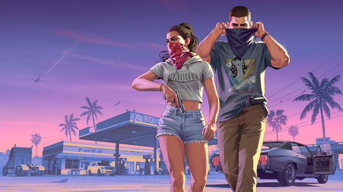 GTA6の推奨スペック・必要動作環境まとめ【2026年11月19日発売】PC版はいつ？