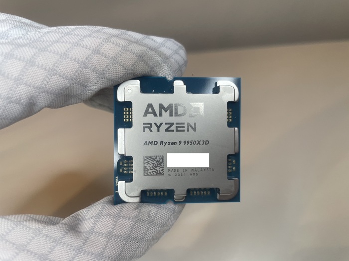 Ryzen 9 9950X3Dの性能比較＆ベンチマーク検証【2026年】