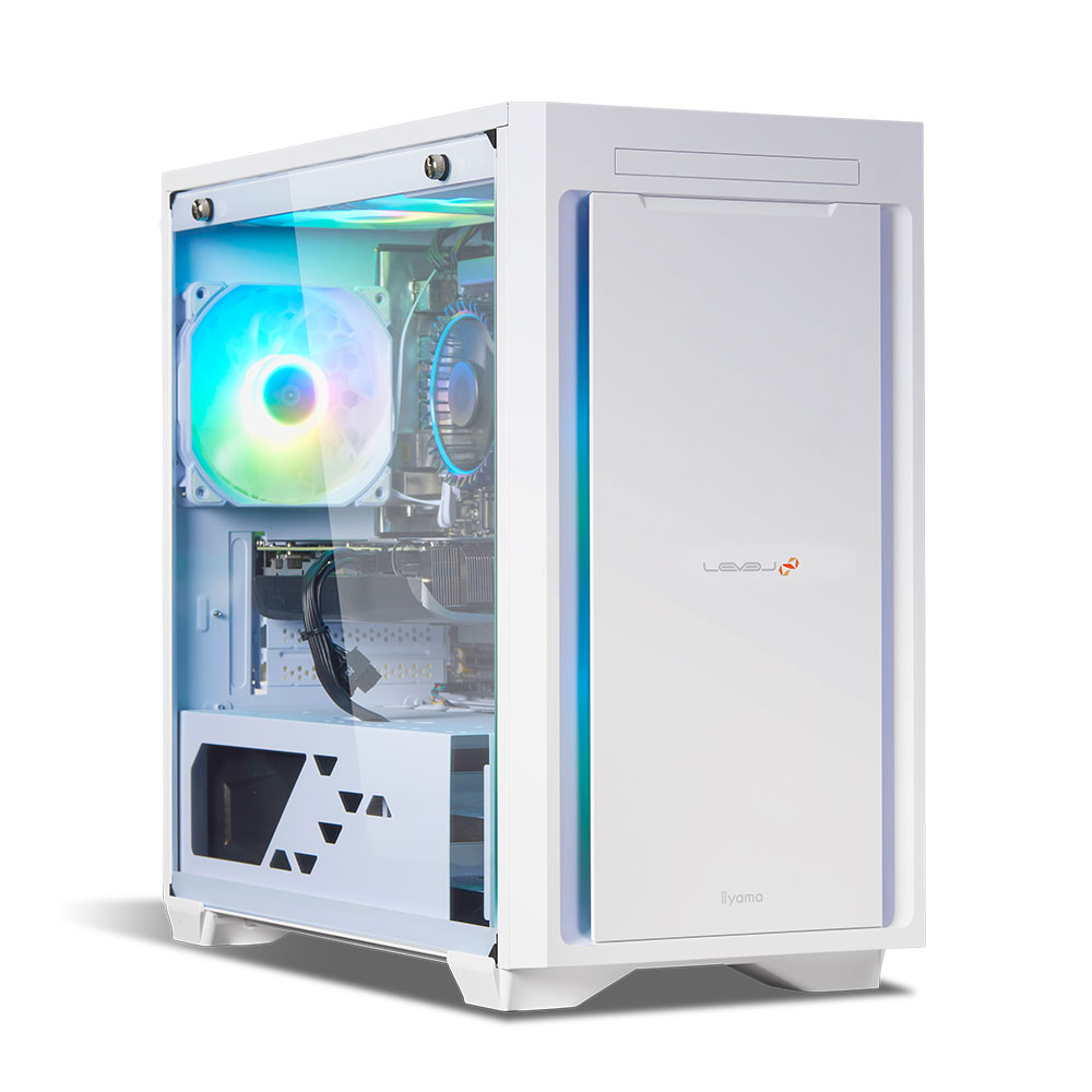 LEVEL-M88M-265F-TK2XM-WHITE